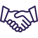 Boundless’s
                        trusted legal platform
