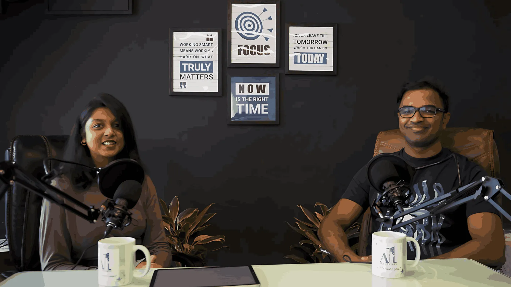 How Raghu Suram Uses AI to Simplify the EB1A Green Card Process