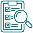 Expert Evaluation icon