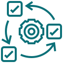 Fast Processing icon