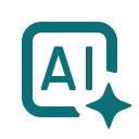 AI Powered Tools icon