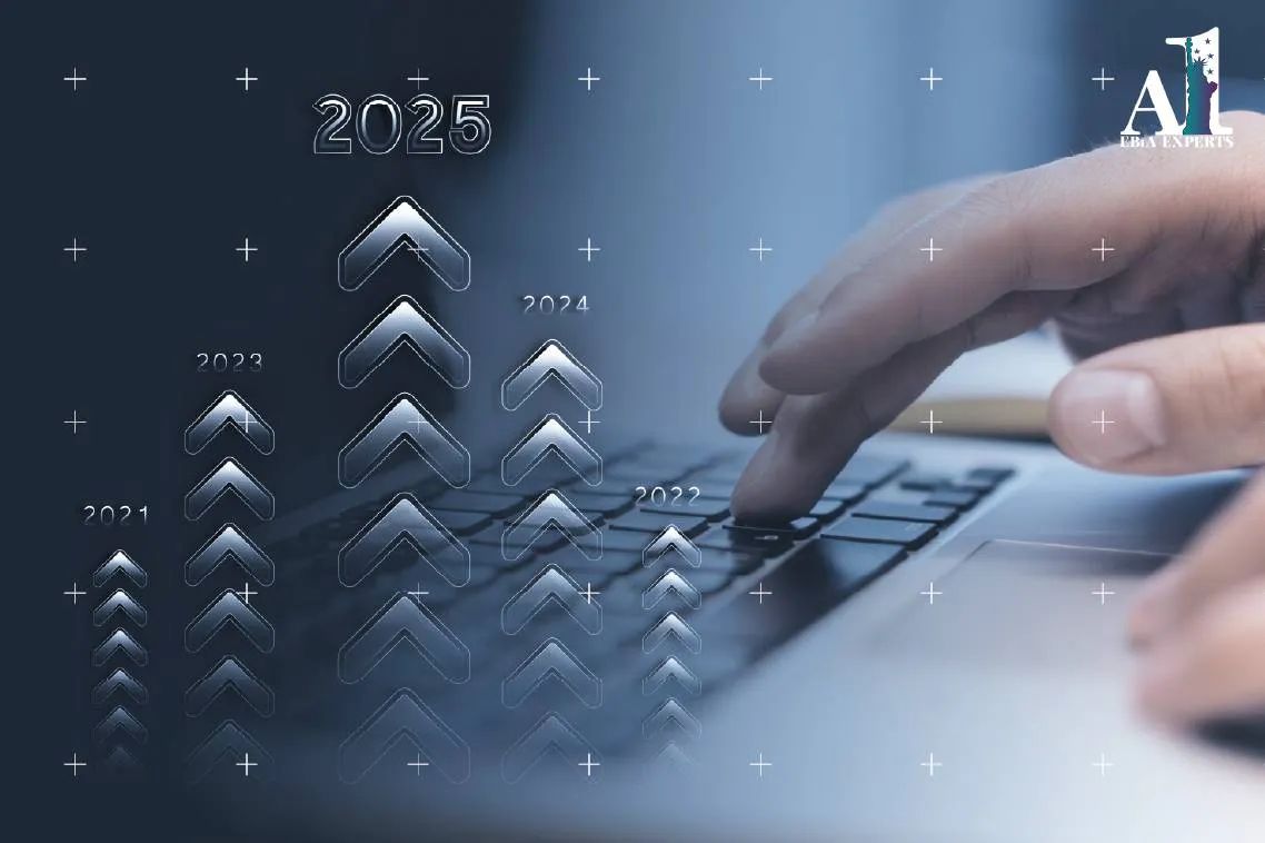 EB-1A approval rate trends showing year-by-year USCIS data