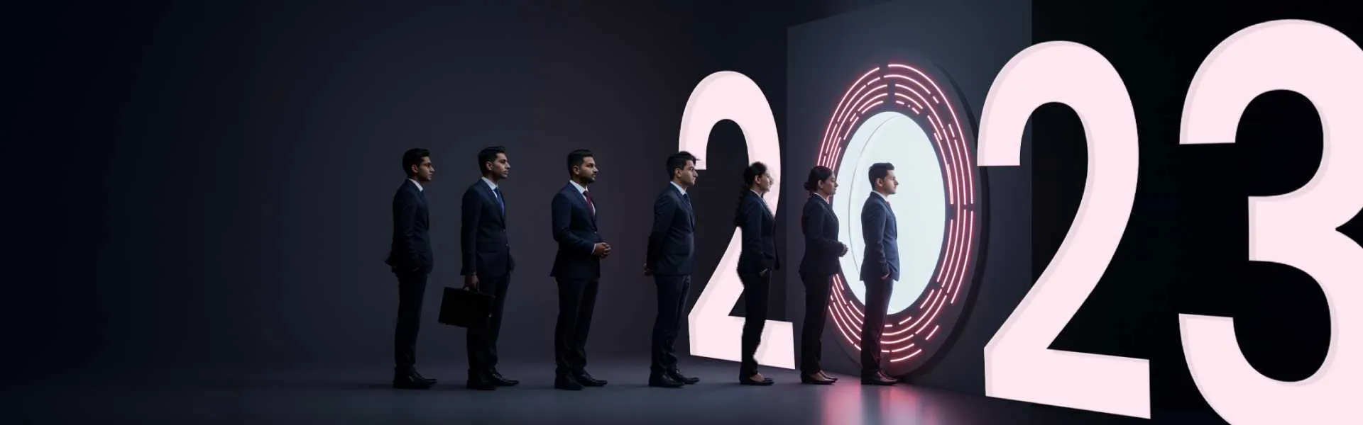 EB-1 India final action date moves to February 2023