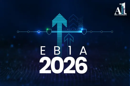 EB1A processing time in 2026 for tech professionals_EB1A Experts