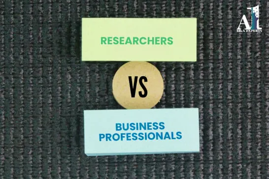EB1A approval rates 2023–2024 explained for researchers versus business professionals using USCIS E11 data