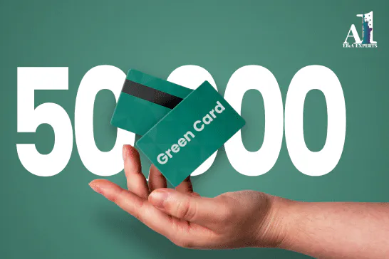 50,000 extra green cards in 2027 and what it means for EB1A India priority dates and spillover