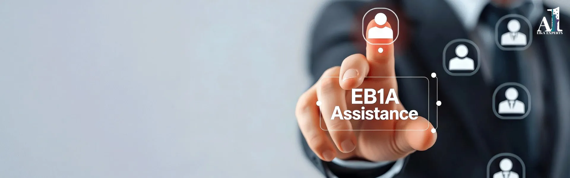 EB1A petition preparation timeline showing when early EB1A assistance is most effective
