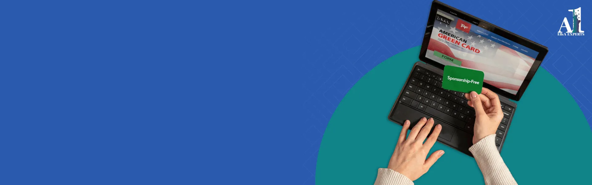 Sponsorship-free EB-1A green card pathway for senior professionals with extraordinary ability