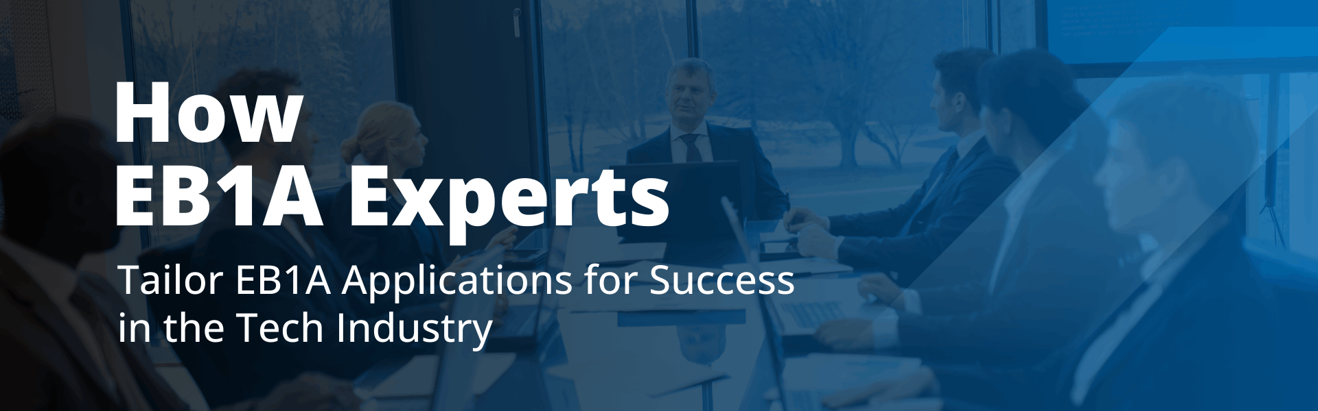 how-eb1a-experts-tailor-eb1a-applications-for-success-in-the-tech-industry