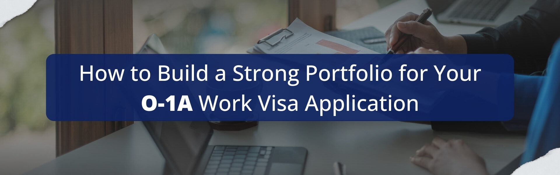 The Role of Expert Letters in EB1A: How to make every word count