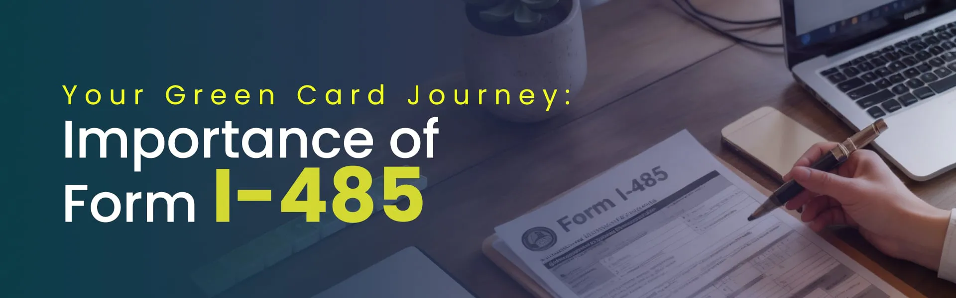 Form I-485 Green Card application guide _ EB1A Experts