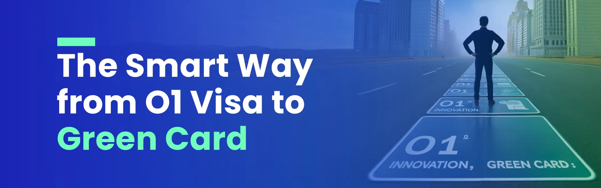 O1 visa to green card process overview _ EB1A Experts