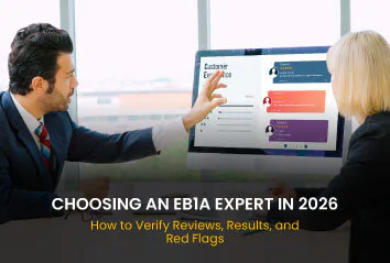 Choosing an EB1A Expert in 2026: How to Verify Reviews, Results, and Red Flags