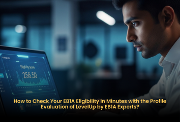 How to Check Your EB1A Eligibility in Minutes with the Profile Evaluation of LevelUp by EB1A Experts?