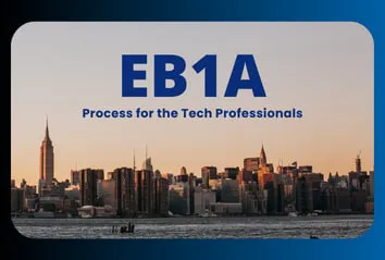 Overcoming Common
                          Challenges in the EB1A Process for Tech Professionals