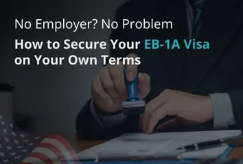 Step-by-step EB1A application process for U.S. permanent residency _ EB1A Experts