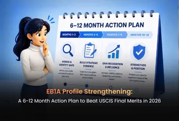 EB-1A Approval Rates by Profession in 2026: Who’s Winning and Who’s Struggling?