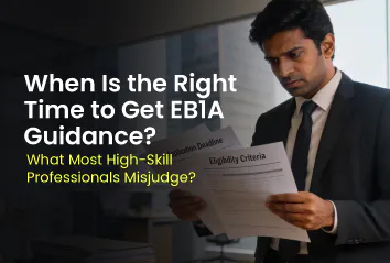 EB1A extraordinary ability strategy early to meet USCIS criteria