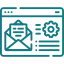 Letter development