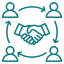 Cohesive narrative strategy