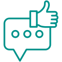 Provides actionable insights to boost approval chances