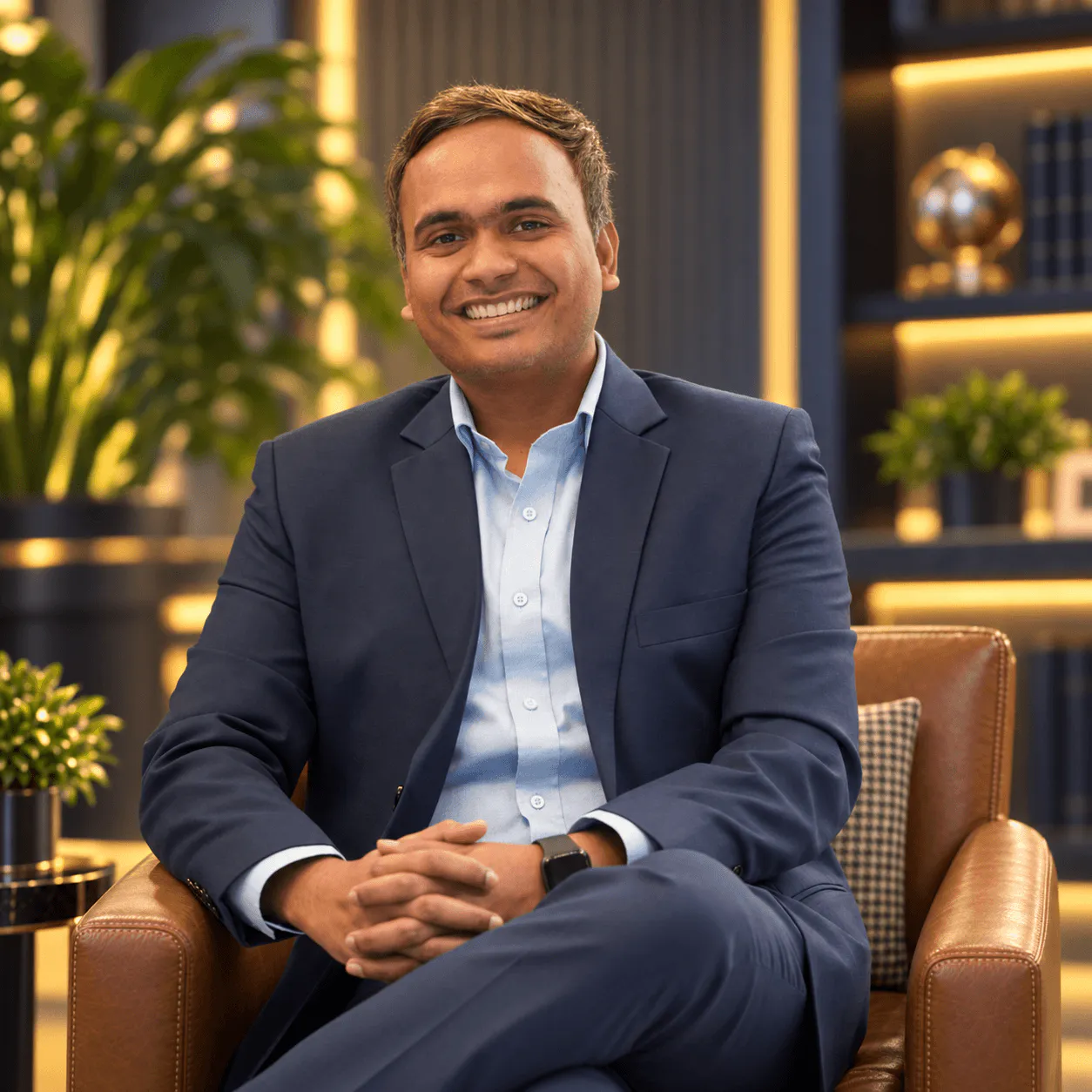 Ajay Kumar