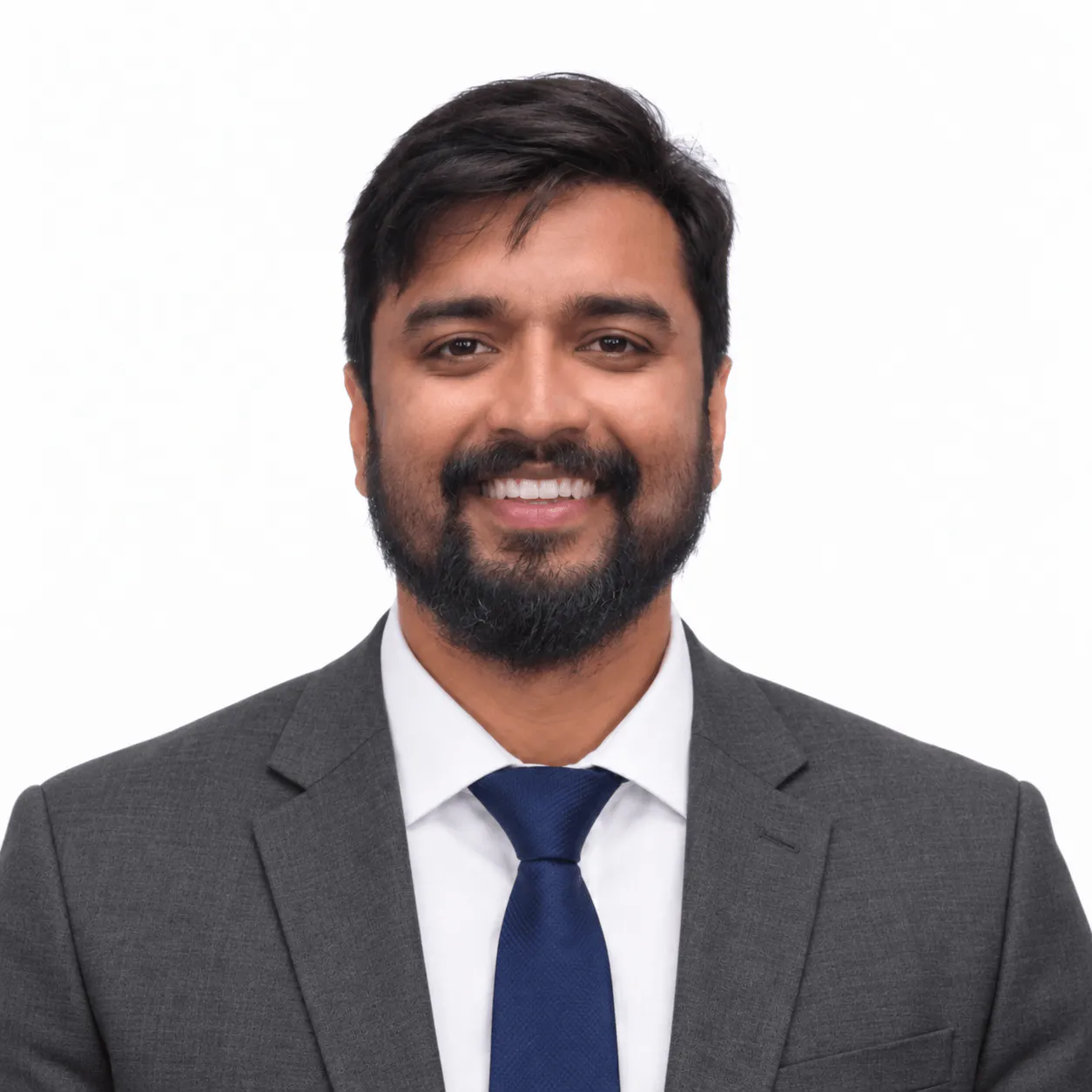 Ashttang Rahul