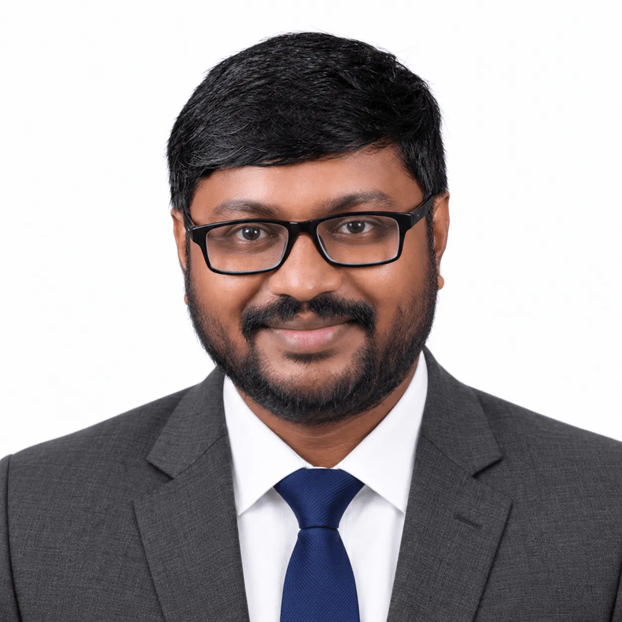 Arun Prakash