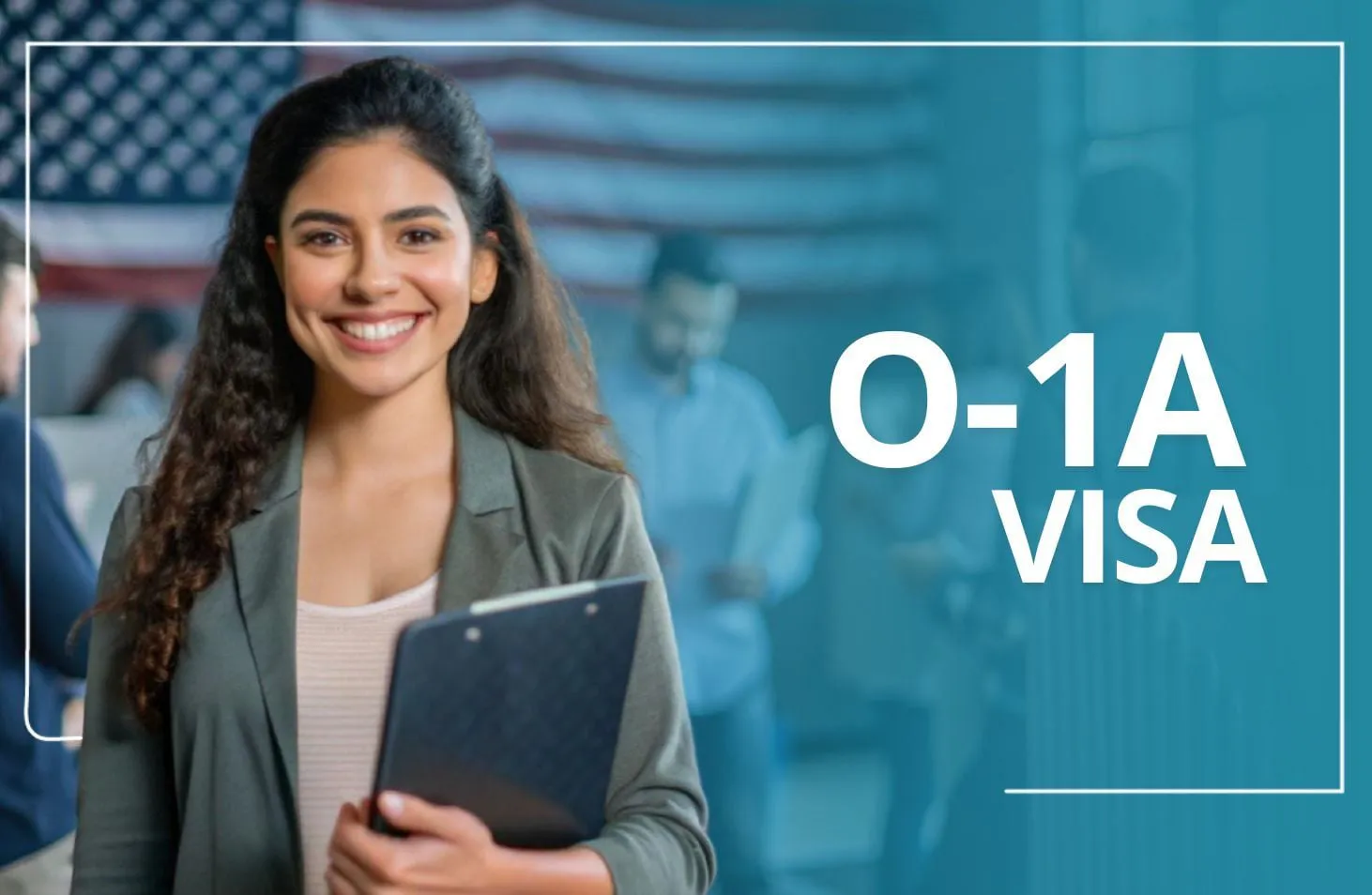 EB1A Experts help tech professionals secure green cards.