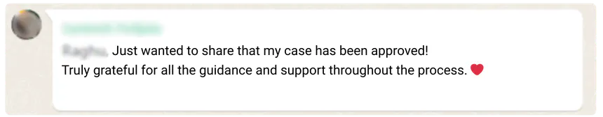 EB1A Green Card approval testimonial – Fidelity Senior Data Engineer quantitative finance and portfolio risk management success story.