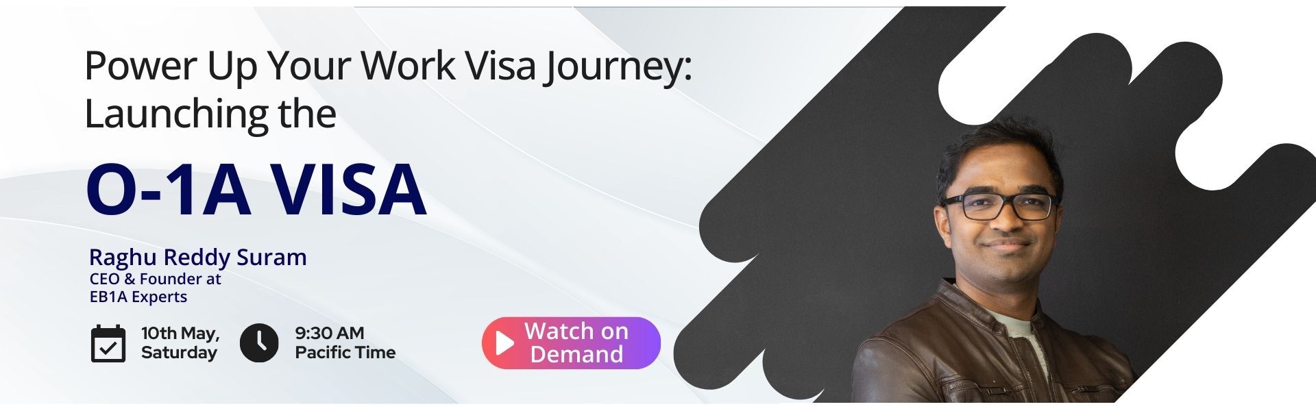 Power Up Your Work Visa Journey: Launching the O-1A Visa