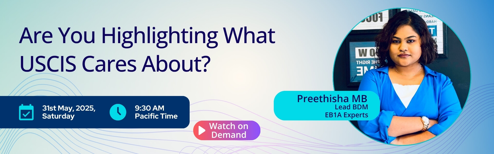 Power Up Your Work Visa Journey: Launching the O-1A Visa