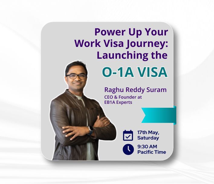 Power Up Your Work Visa Journey